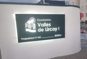 Departamento en  Talca, Talca