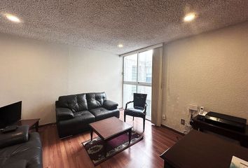 Departamento en  Del Valle Sur, Benito Juárez, Cdmx