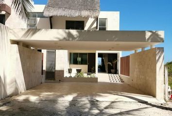 Casa en  Casa San Bruno, Dzemul, Yucatán, 97405, Mex