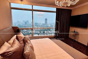Departamento en  Paseo De La Reforma 439, Cuauhtémoc, Ciudad De México, 06500, Mex