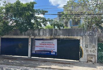 Edificio en  Cancún Centro, Cancún, Quintana Roo