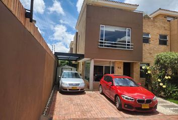 Casa en Vereda La Balsa, Chía