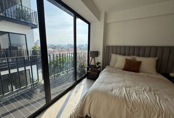 Departamento en  Calle Maestro Antonio Caso, Tabacalera, Cuauhtémoc, Ciudad De México, 06030, Mex