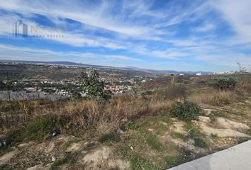 Lote de Terreno en  El Mirador, Querétaro