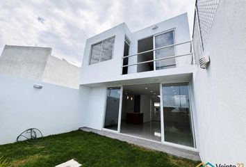 Casa en  Centro, San Andrés Cholula