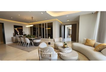 Apartamento en  Santa María, Ciudad De Panamá