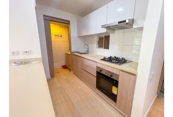 Apartamento en Villa Carolina, Barranquilla