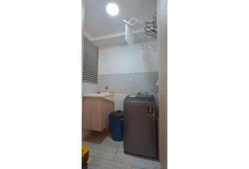 Apartamento en La Cabaña, Barranquilla, Atlantico, Col