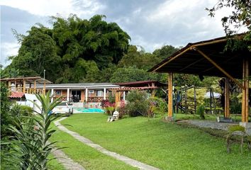 Villa-Quinta en  Quimbaya - Filandia, Filandia, Quindio, Col