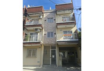 Departamento en  Isidro Casanova, La Matanza