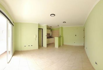 Departamento en  San Martín, Córdoba Capital