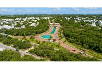 Lote de Terreno en  Colonia Supermanzana 312, Cancún, Quintana Roo