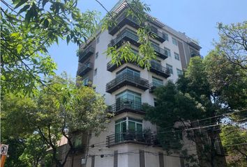 Departamento en  Buenos Aires, Cuauhtémoc, Cdmx