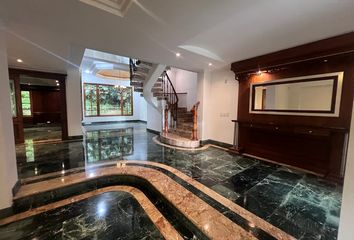 Casa en Poblado, Medellín