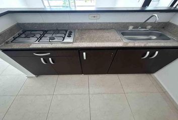 Apartamento en Maraya, Pereira