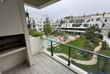 Departamento en  San Francisco, Córdoba Capital