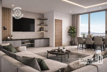 Departamento en  Avenida Stim 26, Lomas Del Chamizal, Cuajimalpa De Morelos, Ciudad De México, 05129, Mex