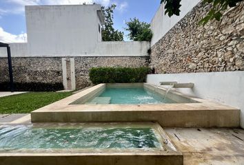 Casa en  Centro Histórico, Mérida, Mérida, Yucatán
