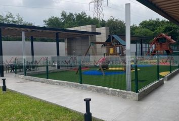 Departamento en  Carretera Ciudad Victoria-monterrey, Rincón Del Vergel, Privada Rincón Del Vergel, Monterrey, Nuevo León, 64989, Mex