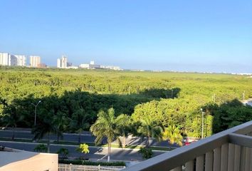 Departamento en  Avenida Sayil, Zona Hotelera, Cancún, Benito Juárez, Quintana Roo, 77503, Mex