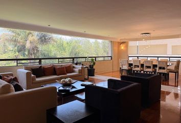 Departamento en  Calle Bosques De Los Cedros 173 173, Bosque De Las Lomas, Cuajimalpa De Morelos, Ciudad De México, 05120, Mex