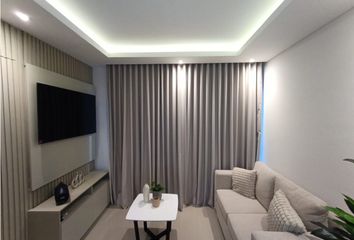 Apartment for rent in Los Alpes, Barranquilla