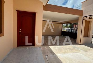 Casa en  Calle 35-d 20-24, Malibrán, Ciudad Del Carmen Centro, Carmen, Campeche, 24197, Mex