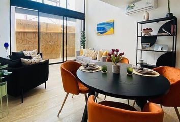 Departamento en  Núcleo Sodzil, Mérida, Yucatán