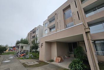 Departamento en  Talca, Talca