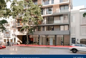 Departamento en  Recoleta, Capital Federal