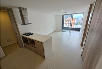 Venta de apartaestudio para estrenar en ciudad del rio