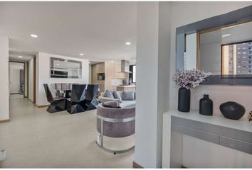 Apartment for rent in Poblado, Medellín