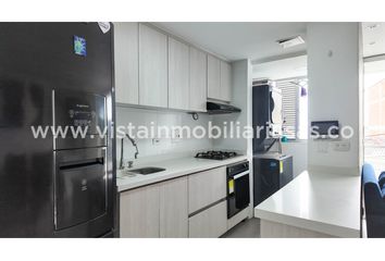 Apartment for rent in Belén, Manizales