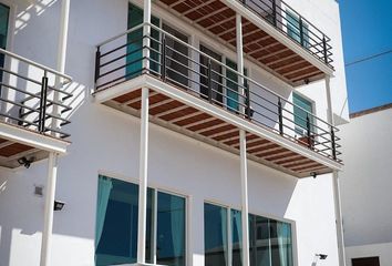 Departamento en  Boulevard Villas Del Mesón 38-44, Juriquilla, Campestre Ecológico, La Antigua Juriquilla, Querétaro, 76226, Mex