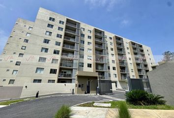 Departamento en  Paseo De La Hacienda, Bosques De La Estanzuela, Monterrey, Nuevo León, 64988, Mex