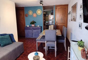 Departamento en  Calle 12 5-19, Granjas San Antonio, Iztapalapa, Ciudad De México, 09070, Mex