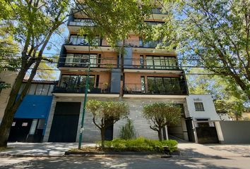 Departamento en  Tehuantepec 73, Calle Tehuantepec 209, Roma Sur, Cuauhtémoc, Ciudad De México, 06760, Mex