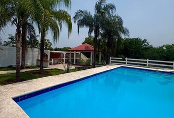 Quinta en  Ciudad Ciudad Allende, Allende, Nuevo León
