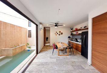 Casa en  Calle Kah, Dzemul, Yucatán, 97405, Mex