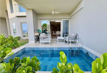 Apartamento en  Buenaventura, Portobelo