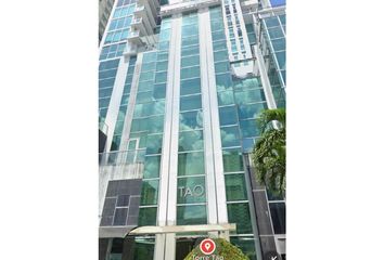 Apartamento en  San Francisco, Ciudad De Panamá