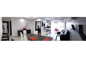Apartamento en  San Francisco, Ciudad De Panamá