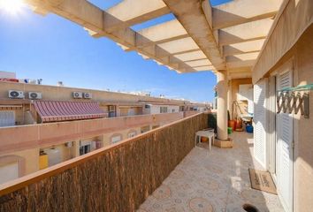 Apartamento en  Distrito 1 - Centro - El Chaparral, Torrevieja