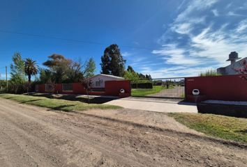 Casa en  San Rafael, Mendoza