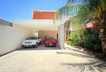 Casa en  Carretera Chablekal - Sac Nicté, Sac-nicté, Mérida, Yucatán, 97302, Mex