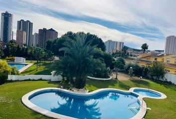 Piso en  Finestrat, Alicante Provincia