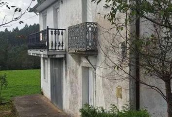 Casa en  Monfero, Coruña (a) Provincia