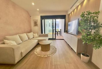 Bungalow en  Distrito 2 - Urbanizaciones - Los Naúfragos, Torrevieja