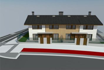 Chalet en  Irun, Guipúzcoa