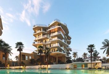 Bajo en  Vila Joiosa/villajoyosa, Alicante Provincia